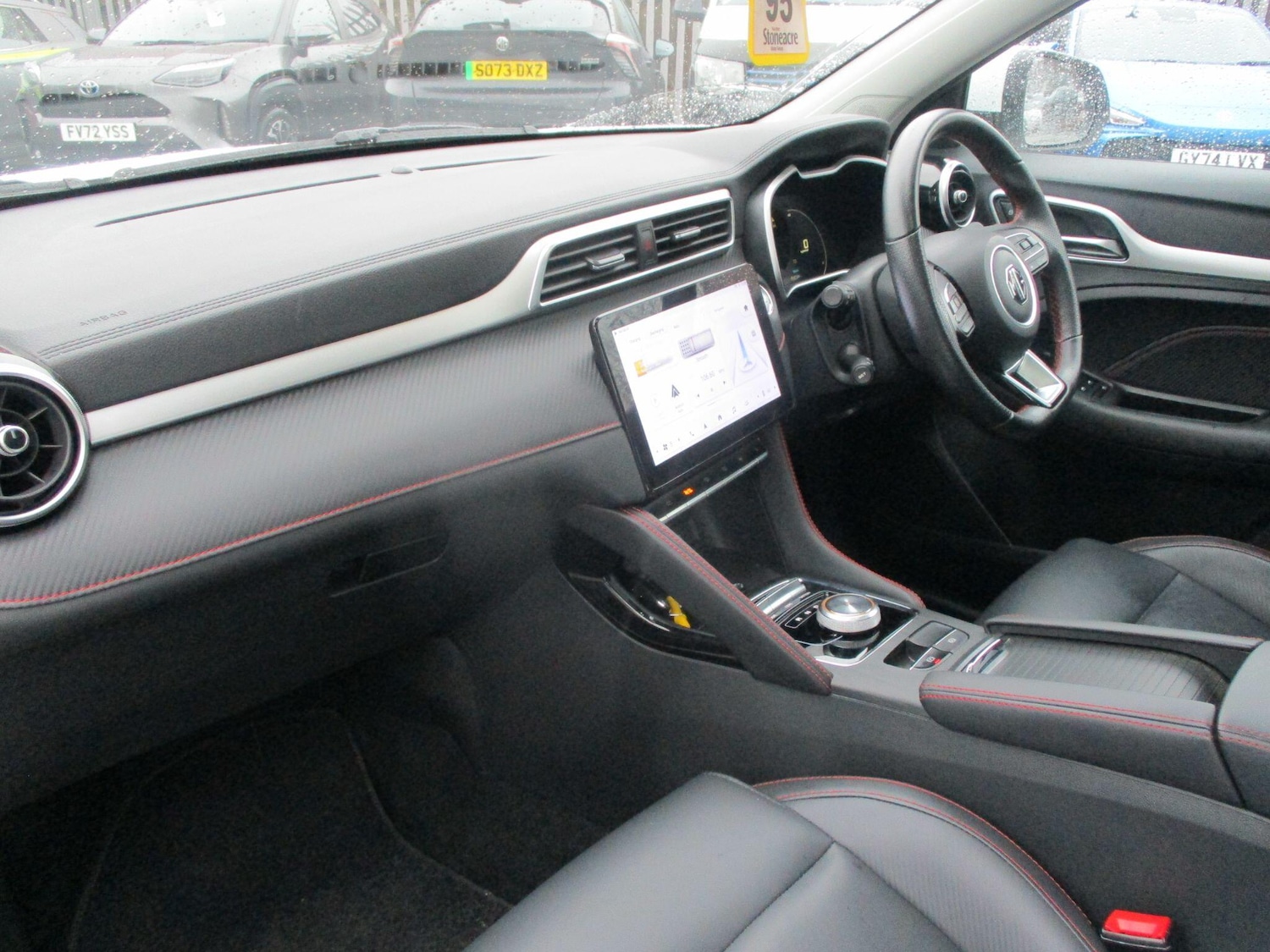 Used MG MG ZS 2022 for sale - 76866490: Photo 15