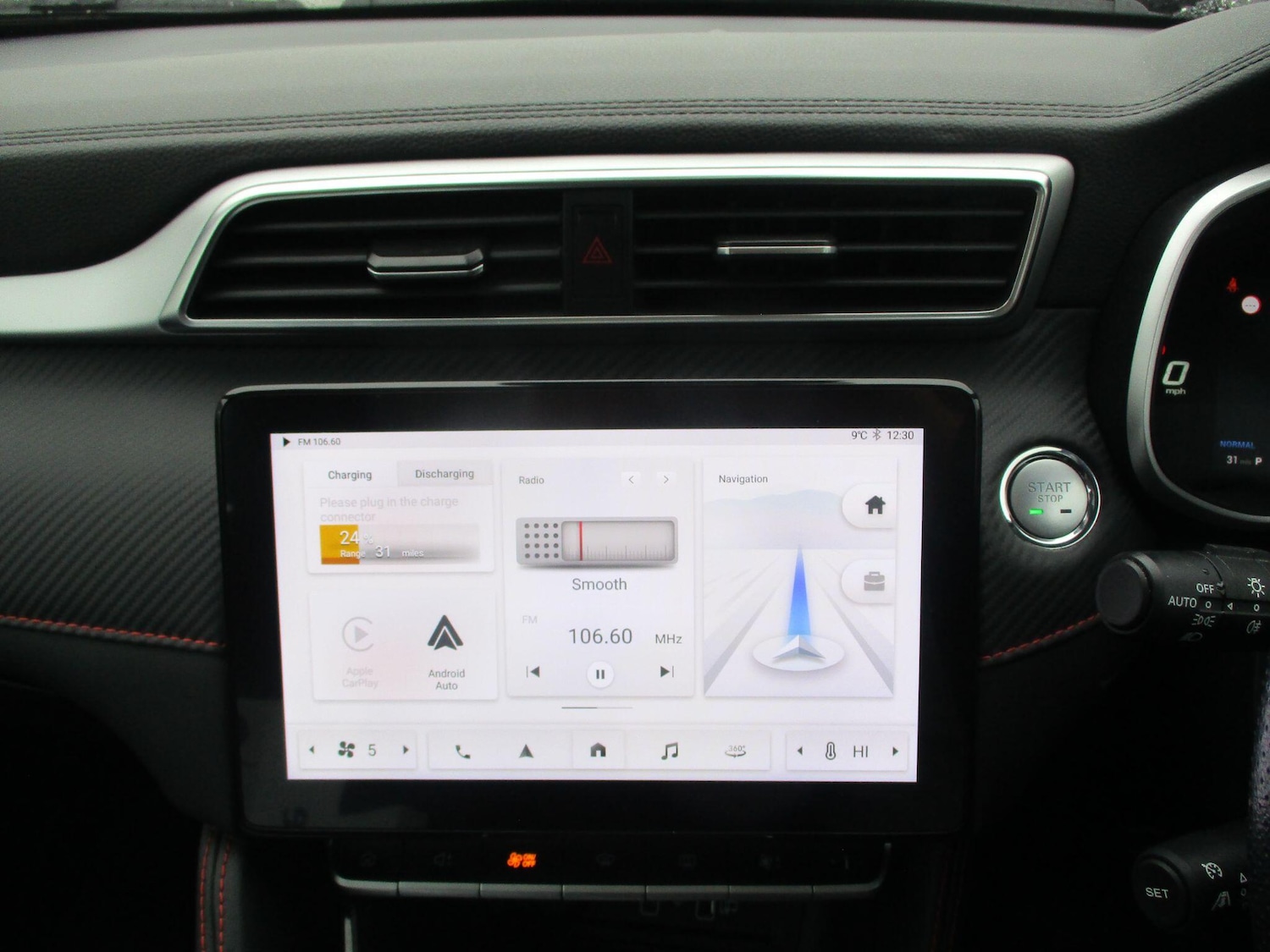 Used MG MG ZS 2022 for sale - 76866490: Photo 17