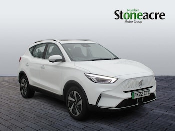 2022 (22) - 130kW Trophy EV 51kWh 5dr Auto