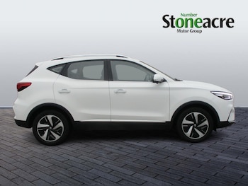 Used MG MG ZS 2022 for sale - 76866490: Photo