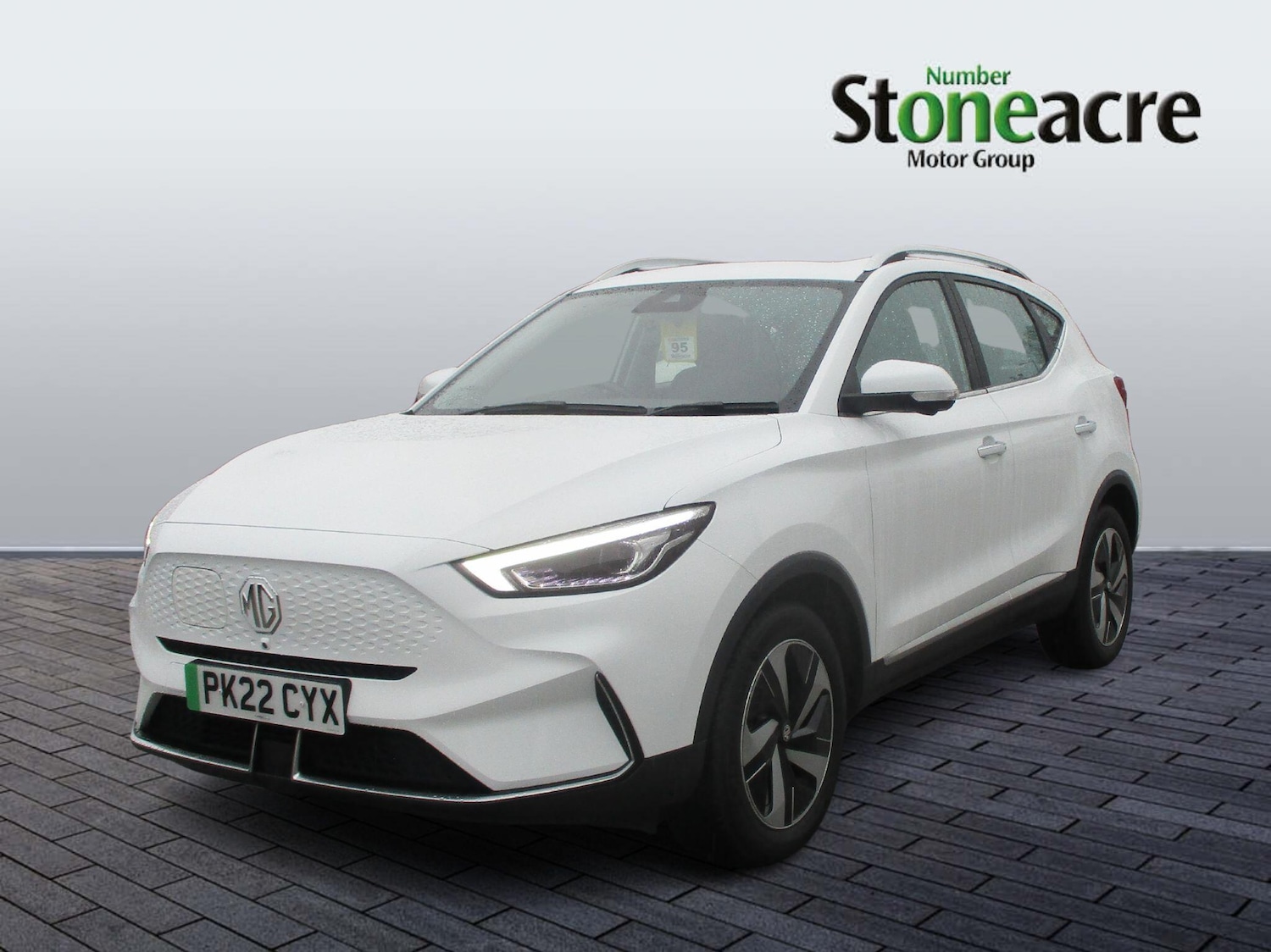 Used MG MG ZS 2022 for sale - 76866490: Photo 7