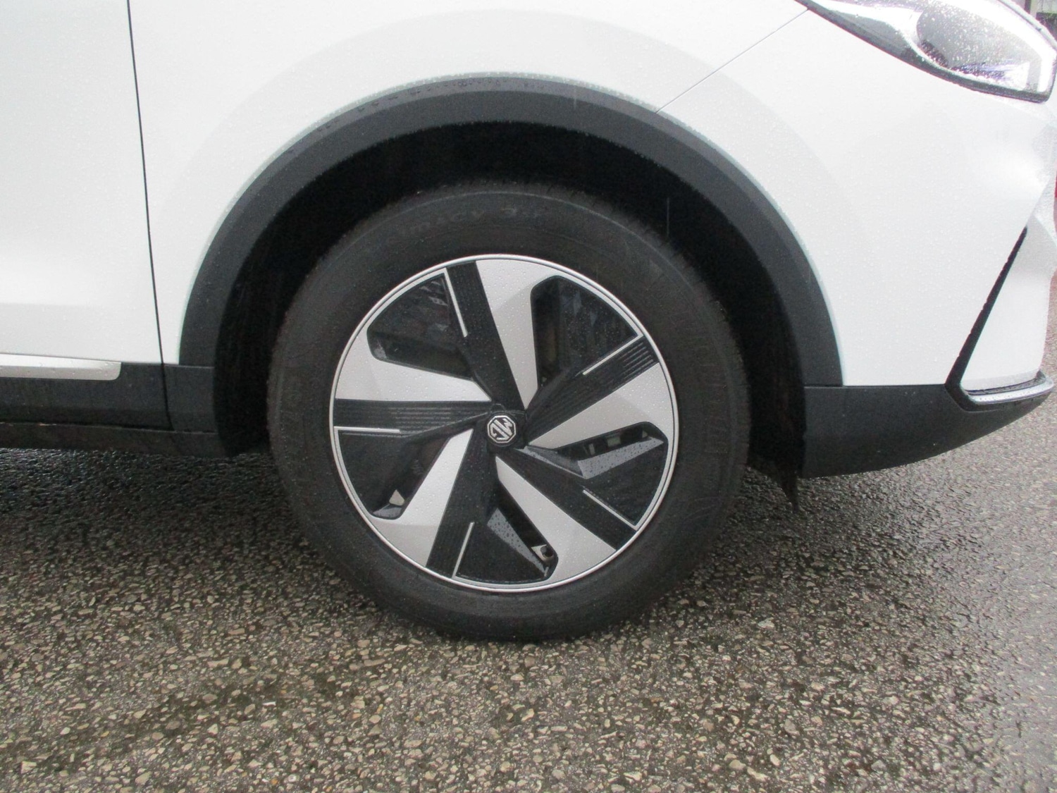 Used MG MG ZS 2022 for sale - 76866490: Photo 9