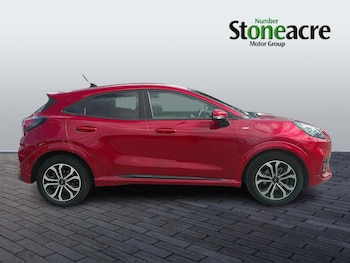 Used Ford Puma 2022 for sale - 79188820: Photo