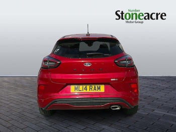 Used Ford Puma 2022 for sale - 79188820: Photo