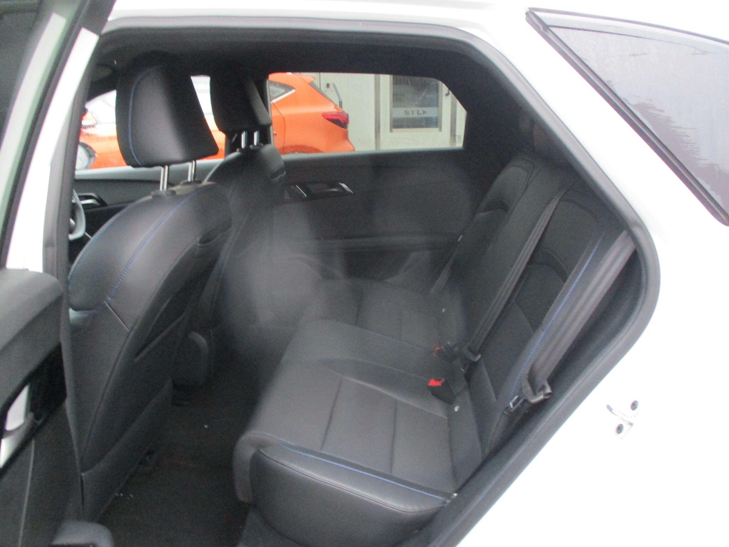 Used MG MG4 for sale - 77214853: Photo 13