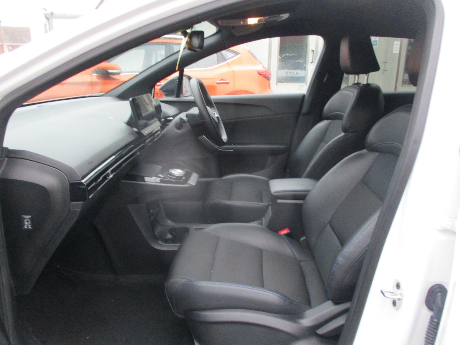 Used MG MG4 for sale - 77214853: Photo 14