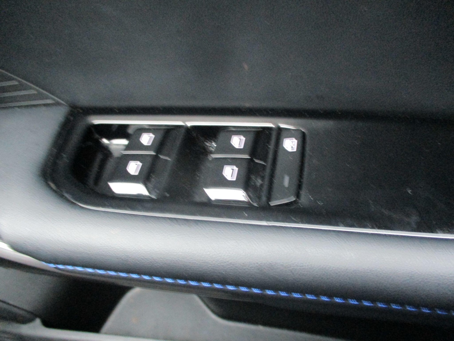 Used MG MG4 for sale - 77214853: Photo 16