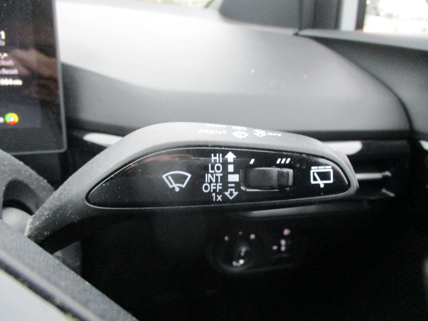 Used MG MG4 for sale - 77214853: Photo 18