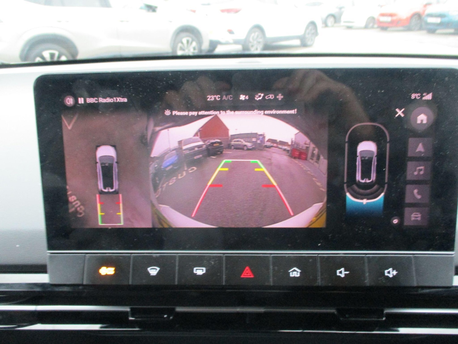 Used MG MG4 for sale - 77214853: Photo 24