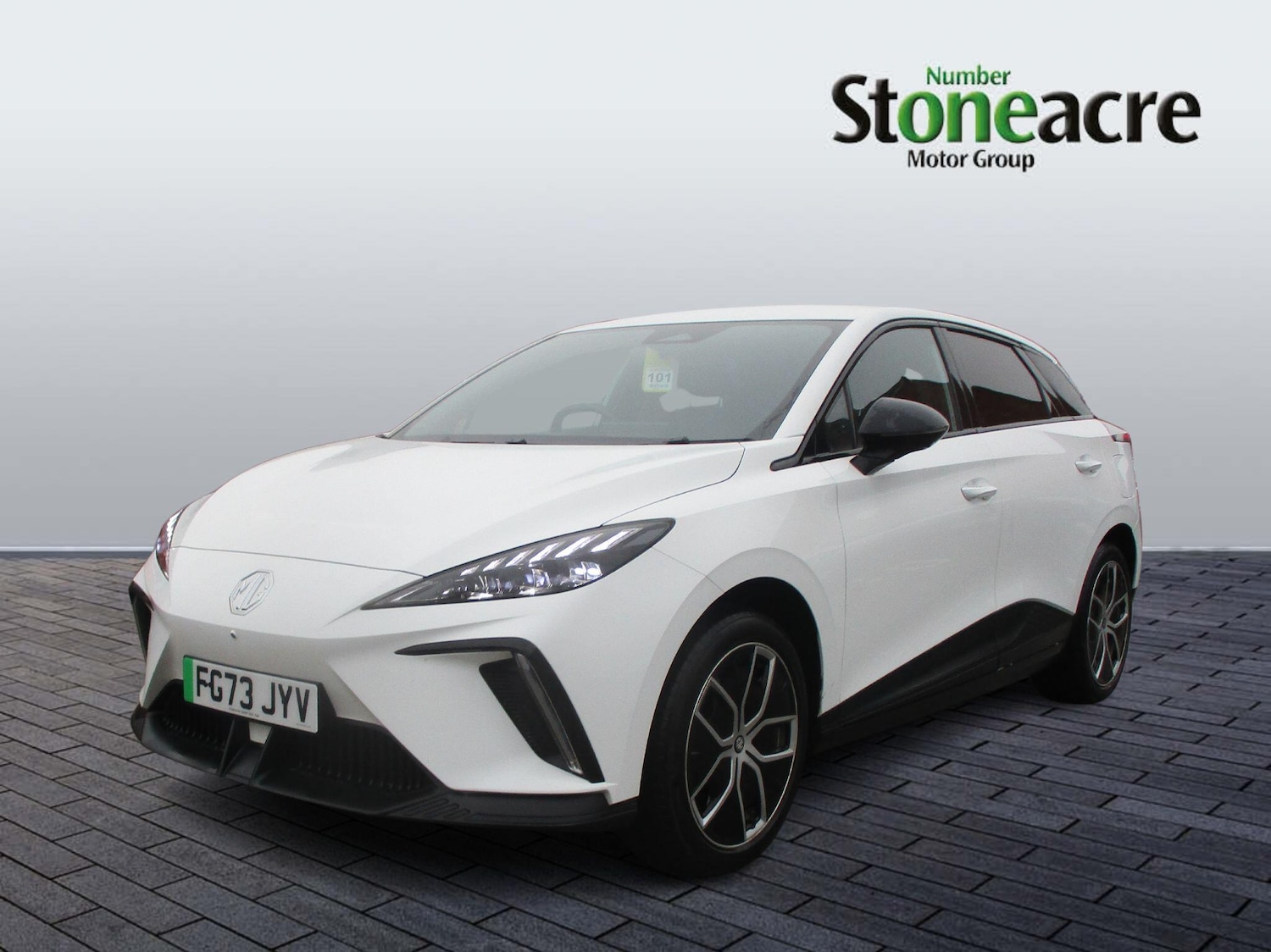 Used MG MG4 for sale - 77214853: Photo 7