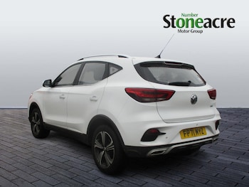 Used MG MG ZS 2022 for sale - 78231401: Photo