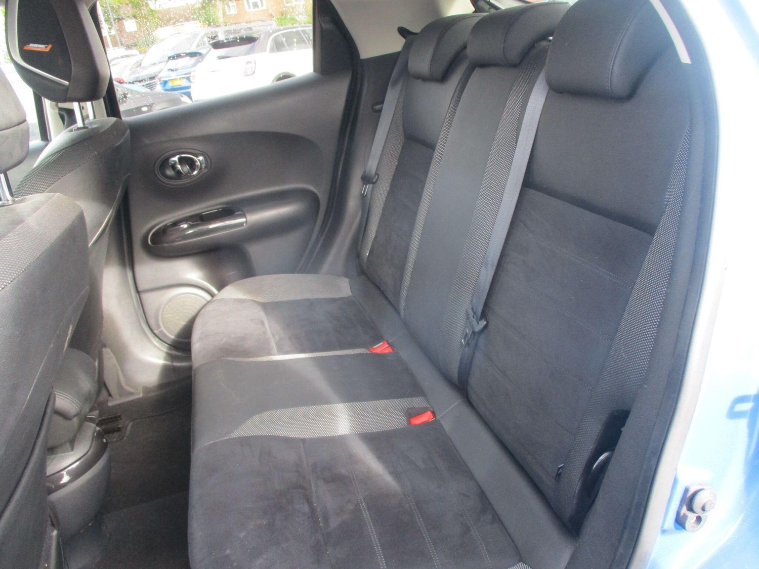 Used Nissan Juke 2018 for sale - 76512095: Photo 10