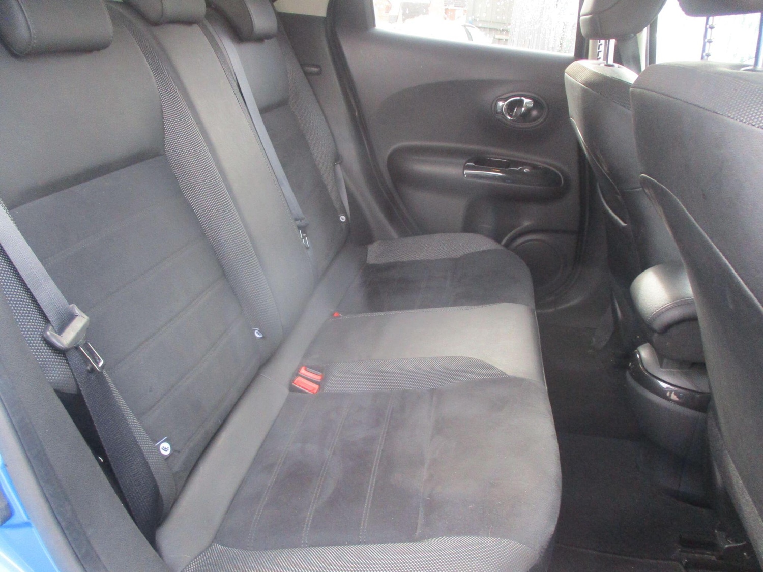 Used Nissan Juke 2018 for sale - 76512095: Photo 11