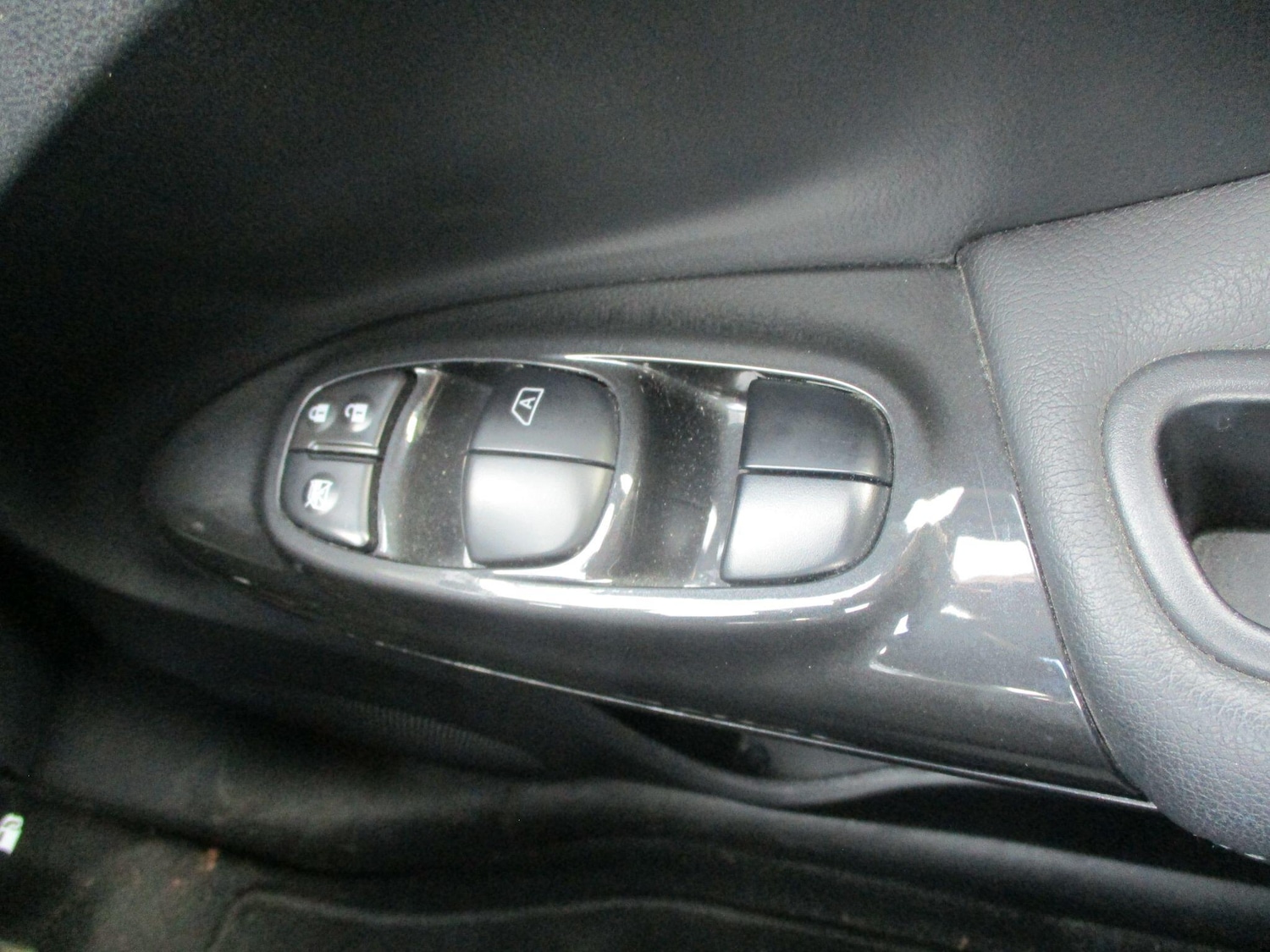 Used Nissan Juke 2018 for sale - 76512095: Photo 12