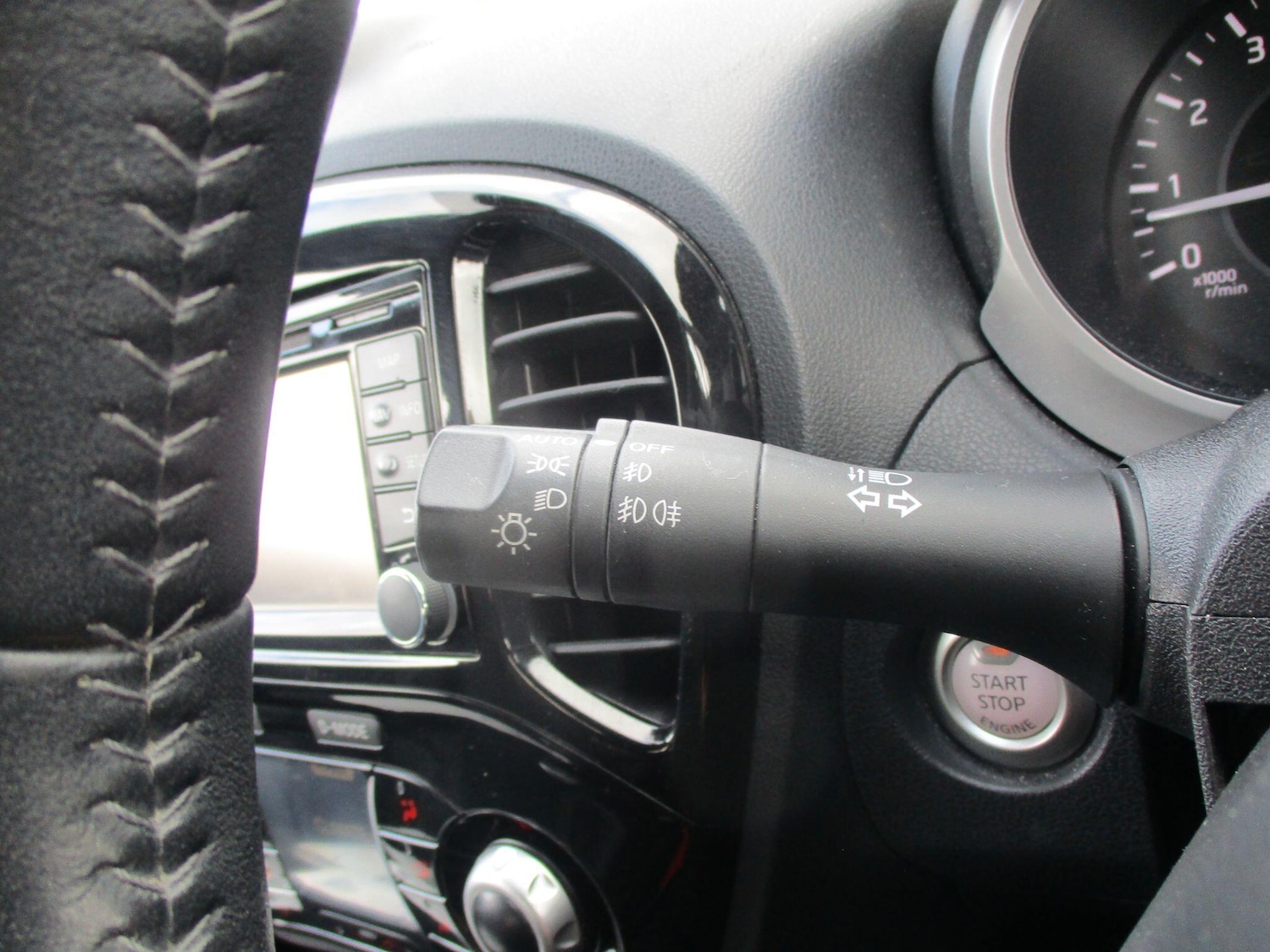 Used Nissan Juke 2018 for sale - 76512095: Photo 15