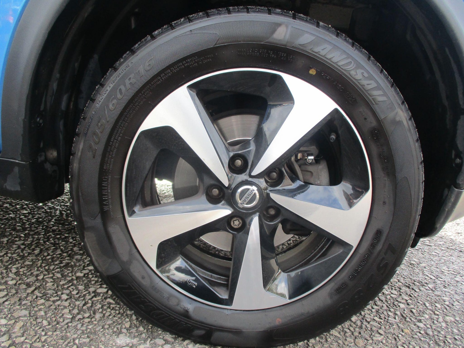 Used Nissan Juke 2018 for sale - 76512095: Photo 18