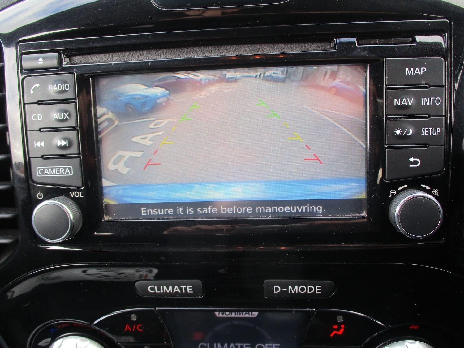 Used Nissan Juke 2018 for sale - 76512095: Photo 20