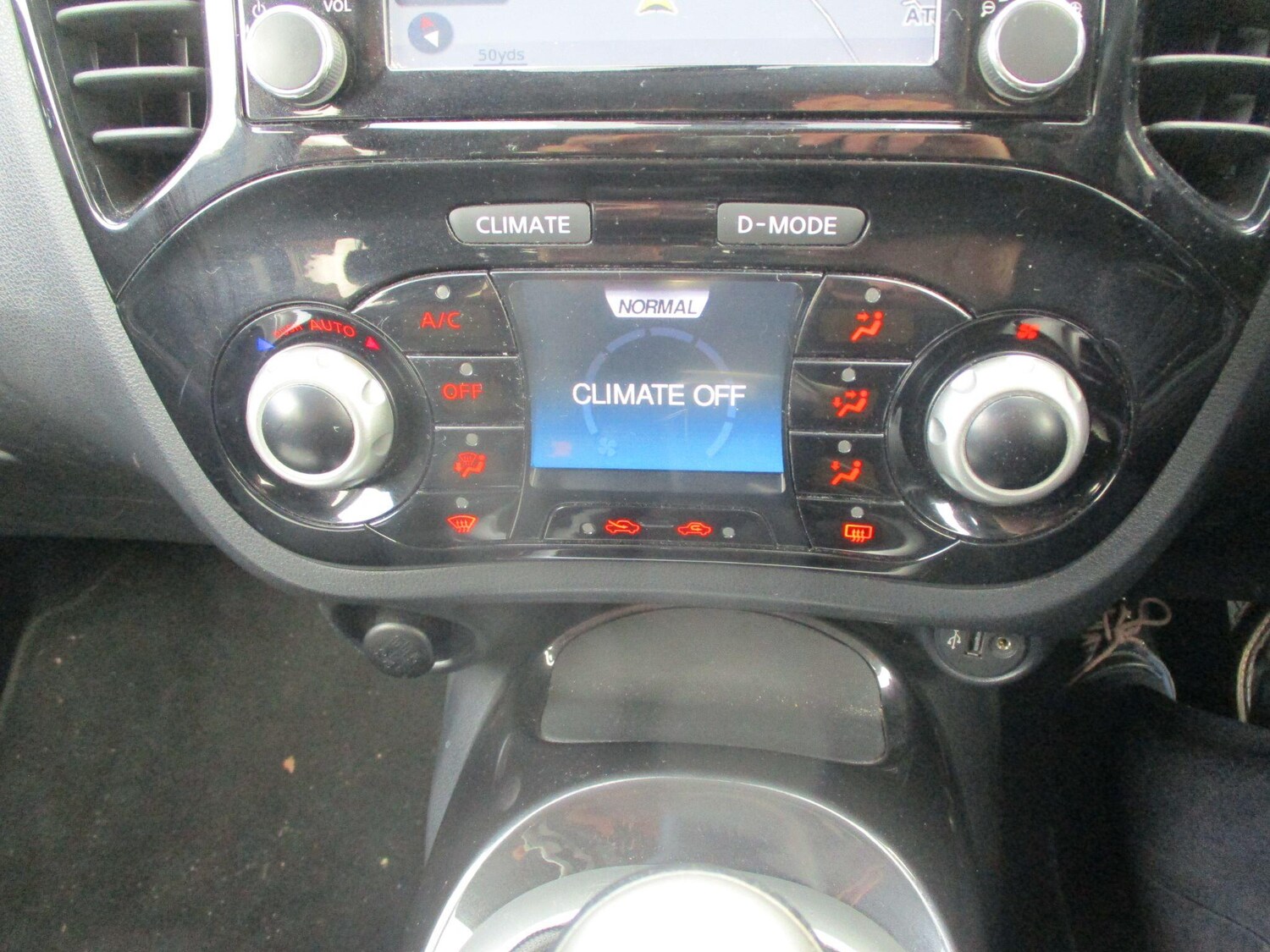 Used Nissan Juke 2018 for sale - 76512095: Photo 22