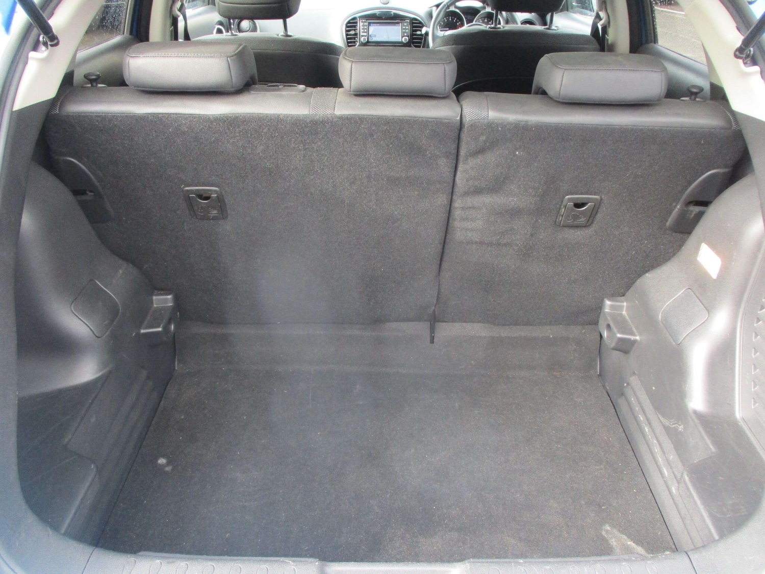 Used Nissan Juke 2018 for sale - 76512095: Photo 23