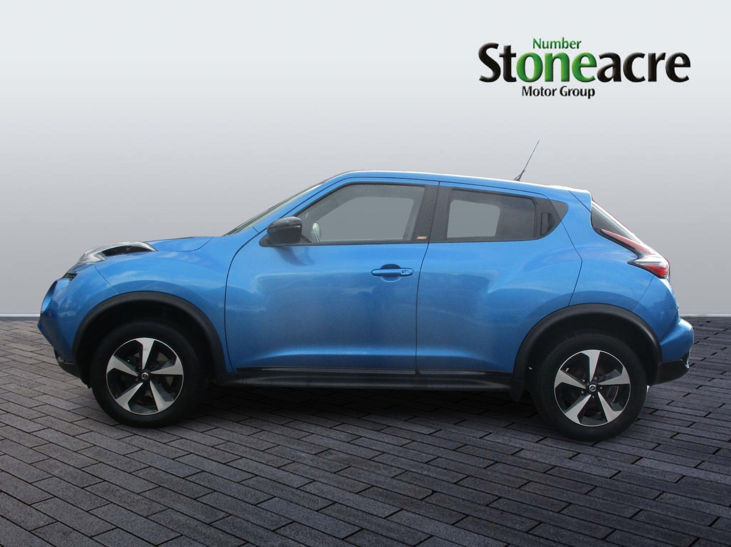 Used Nissan Juke 2018 for sale - 76512095: Photo 5