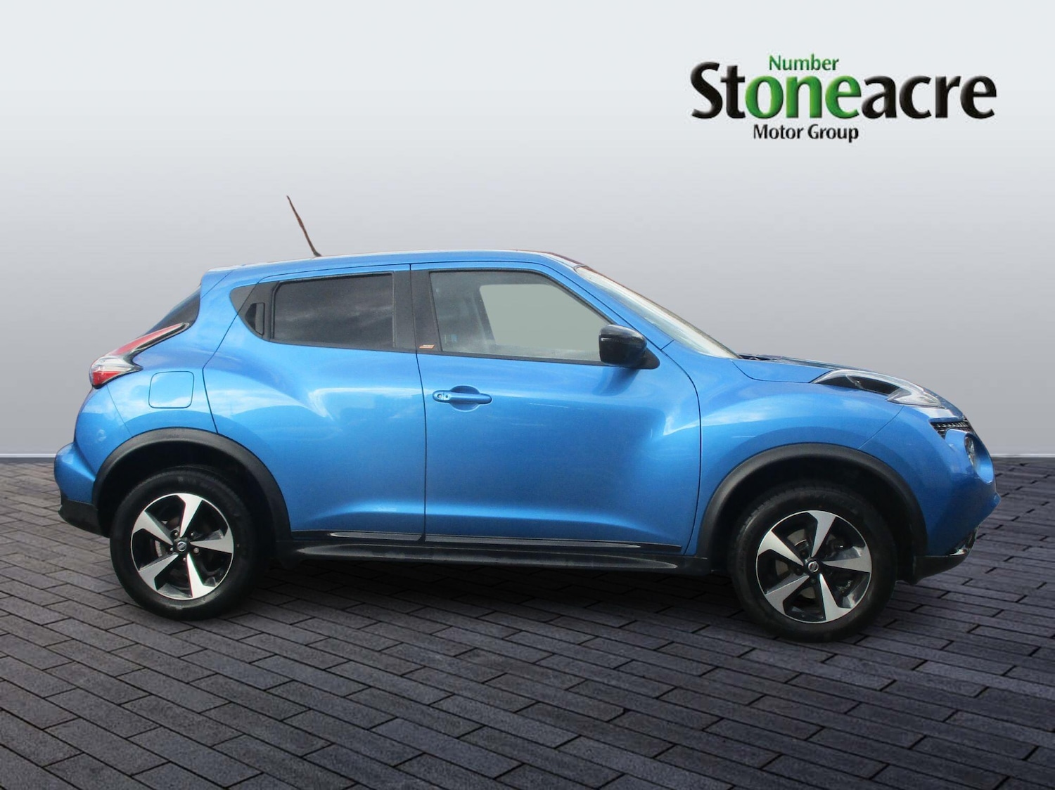 Used Nissan Juke 2018 for sale - 76512095: Photo 7