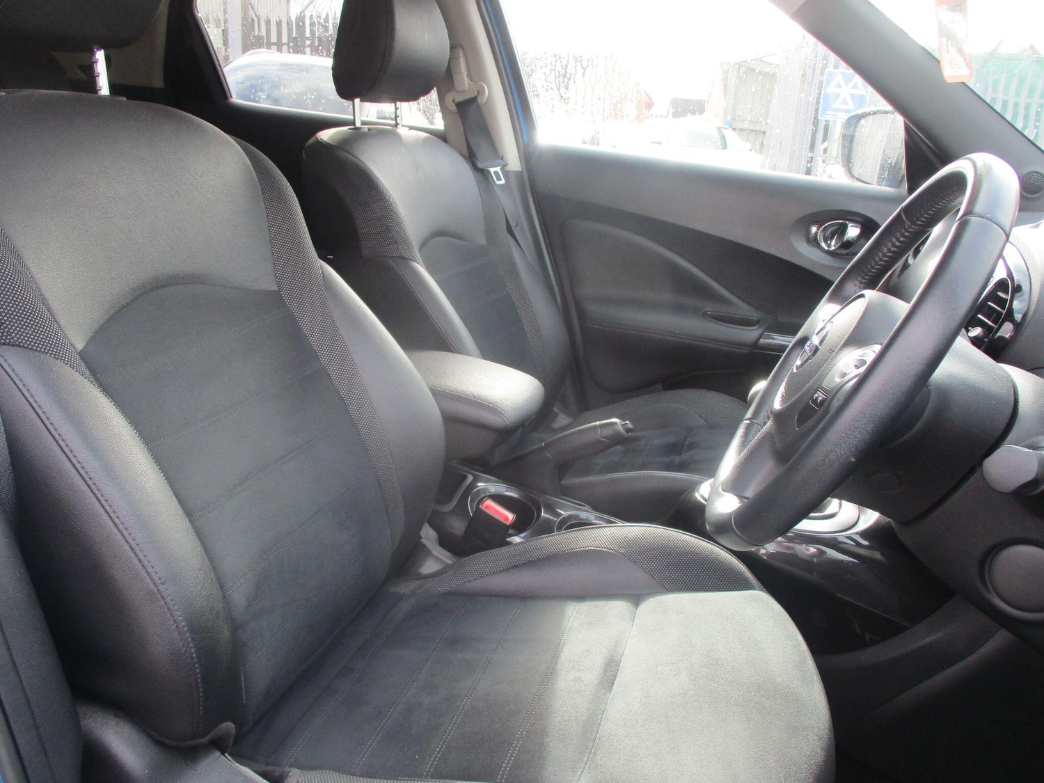 Used Nissan Juke 2018 for sale - 76512095: Photo 9