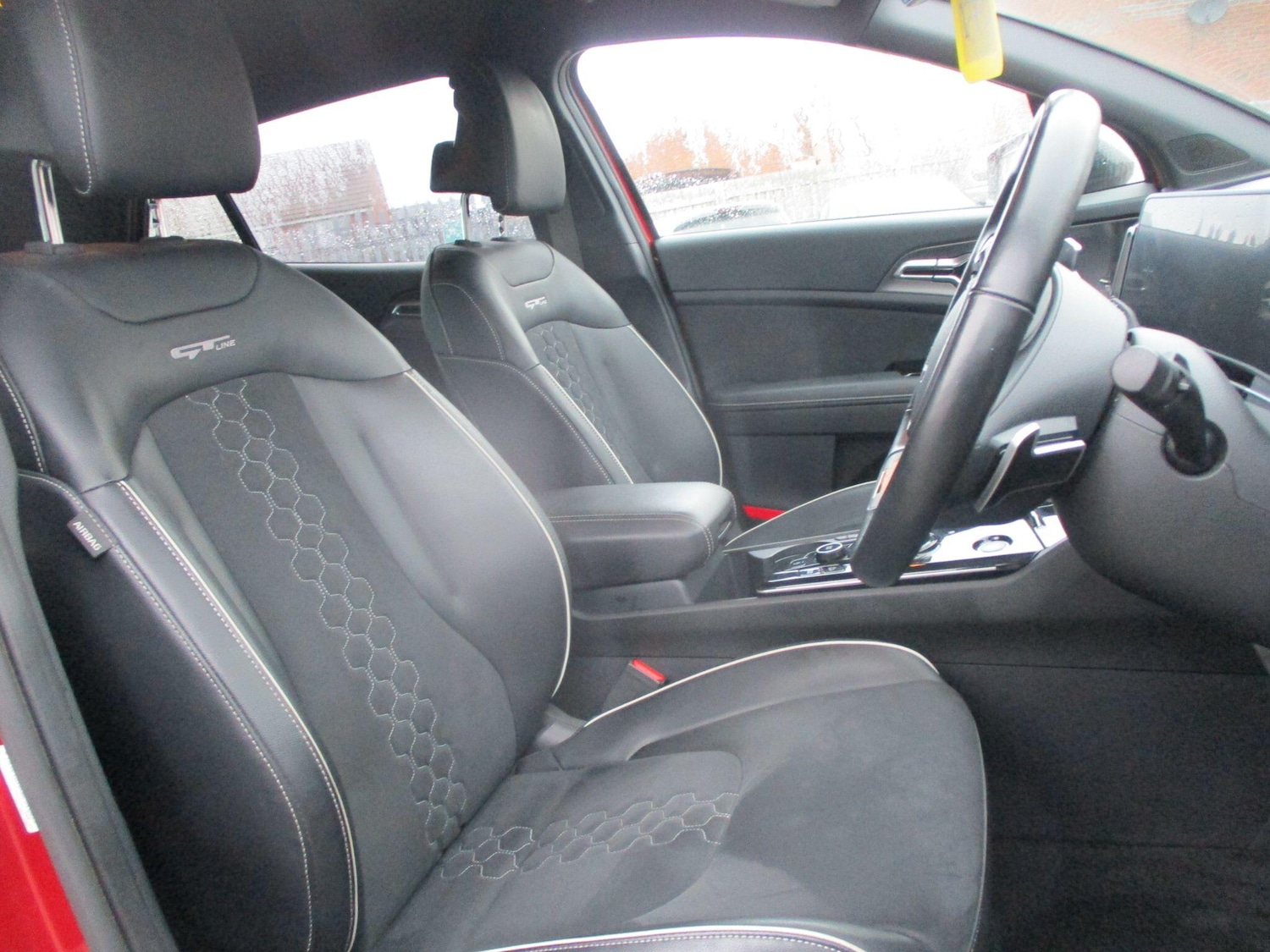 Used Kia Sportage 2023 for sale - 77191117: Photo 11