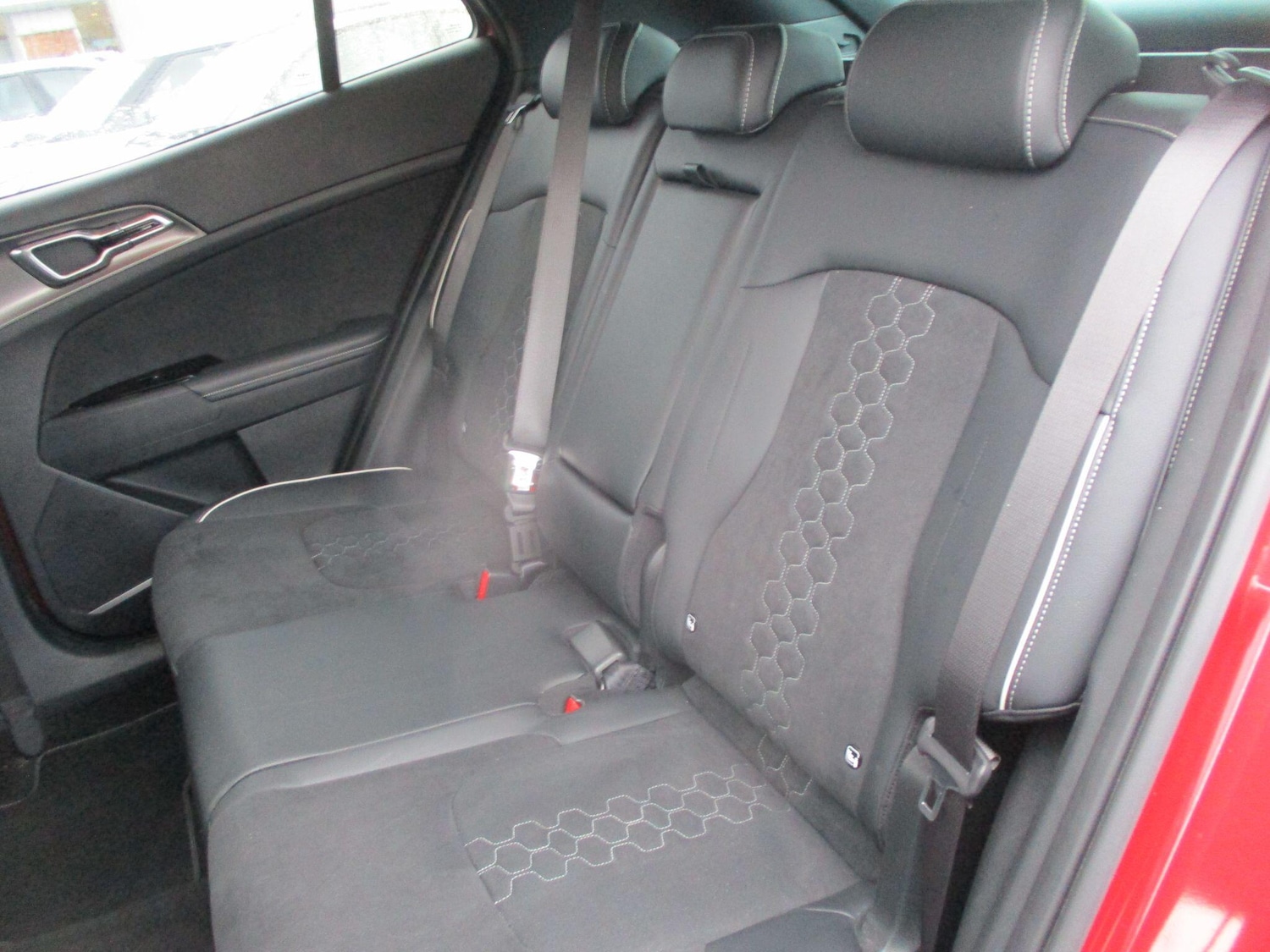 Used Kia Sportage 2023 for sale - 77191117: Photo 12