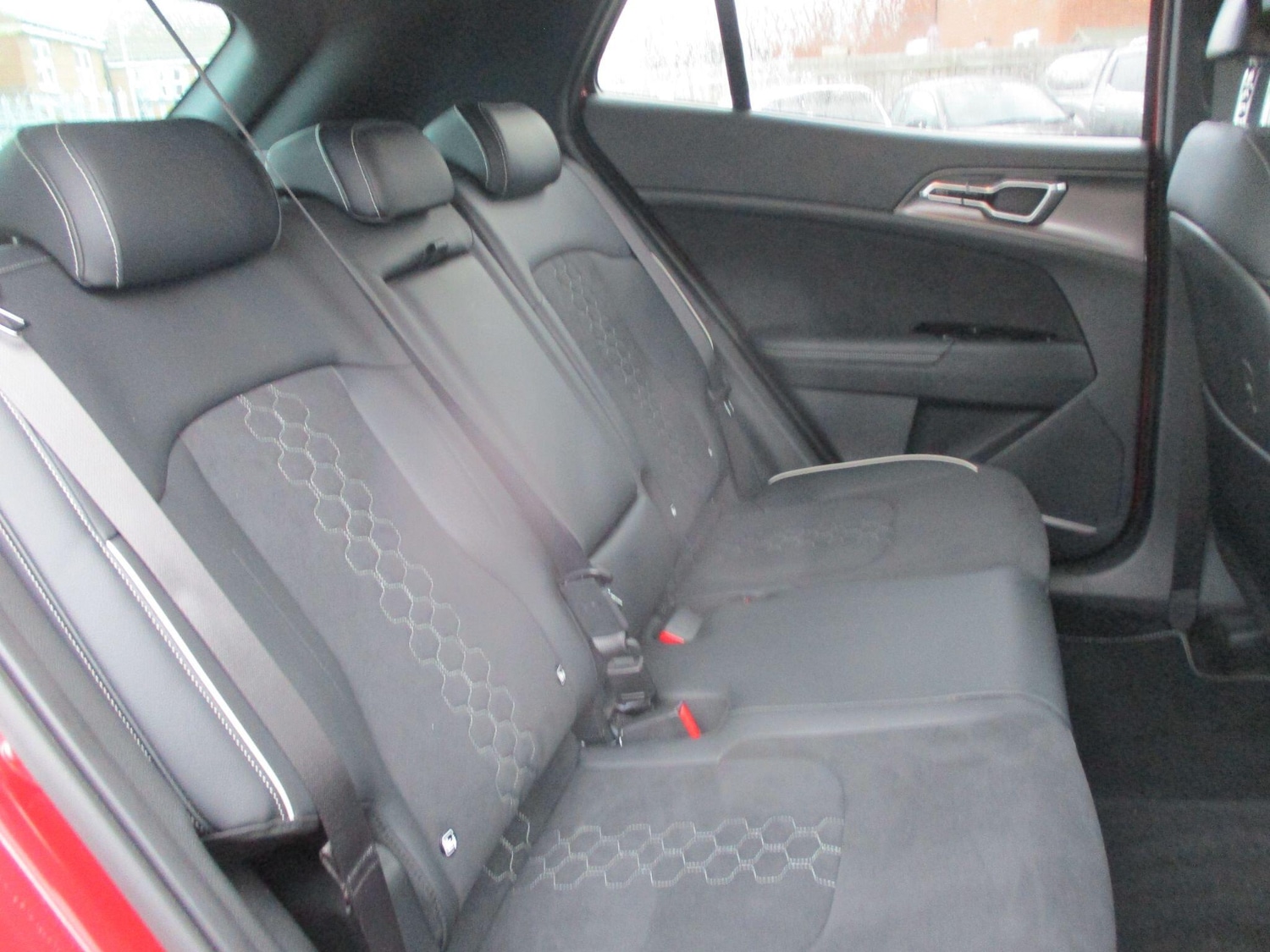 Used Kia Sportage 2023 for sale - 77191117: Photo 13