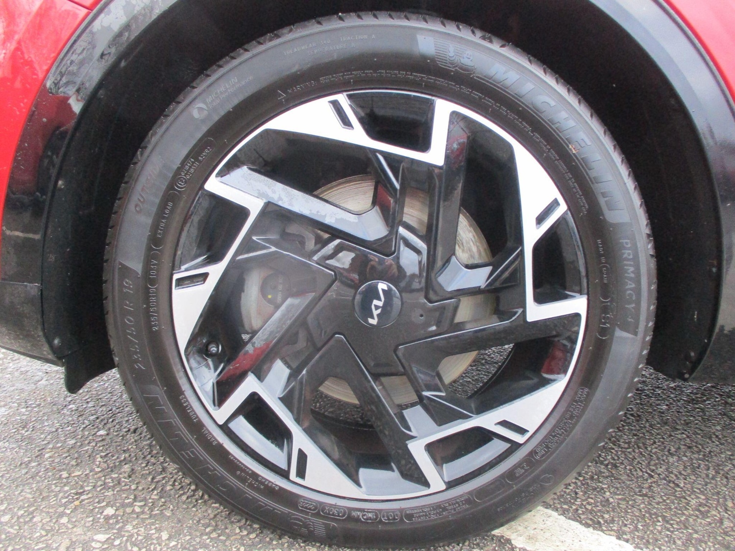 Used Kia Sportage 2023 for sale - 77191117: Photo 22