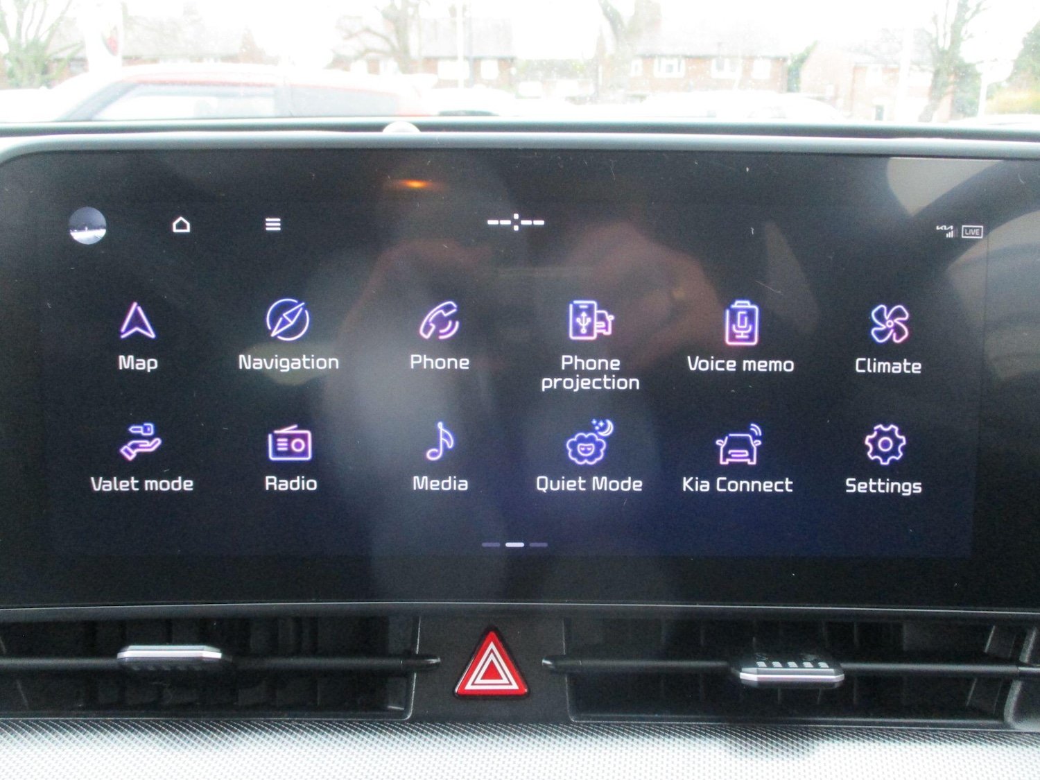 Used Kia Sportage 2023 for sale - 77191117: Photo 24