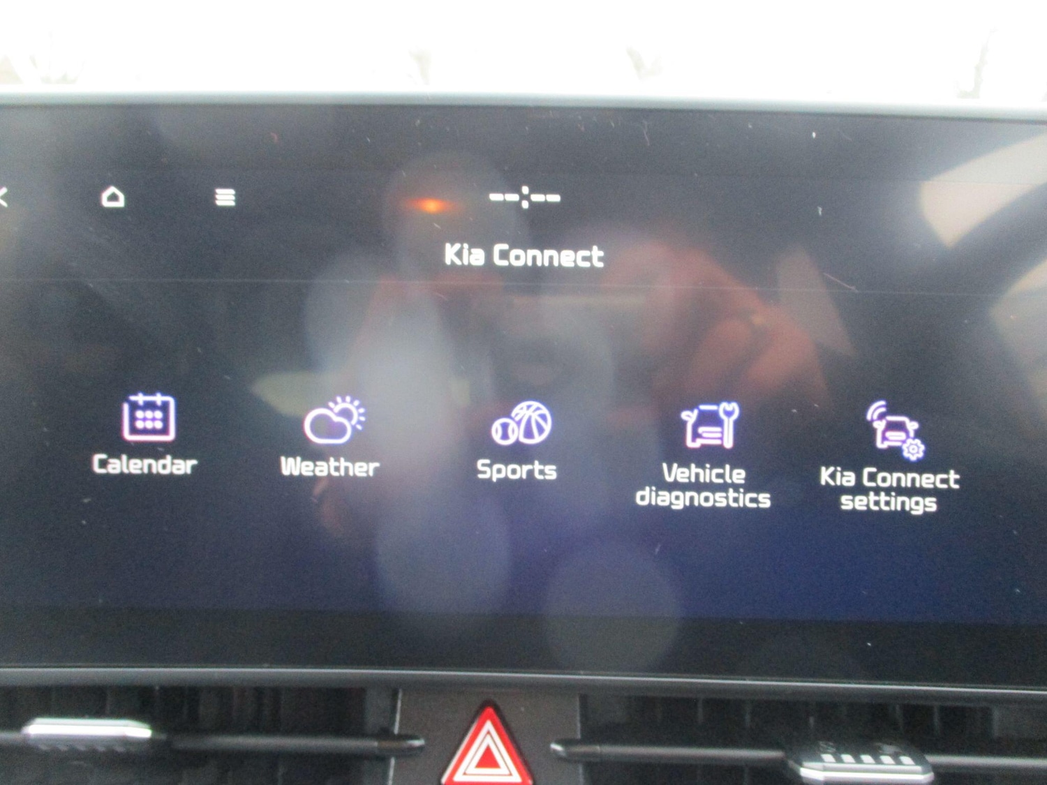 Used Kia Sportage 2023 for sale - 77191117: Photo 27