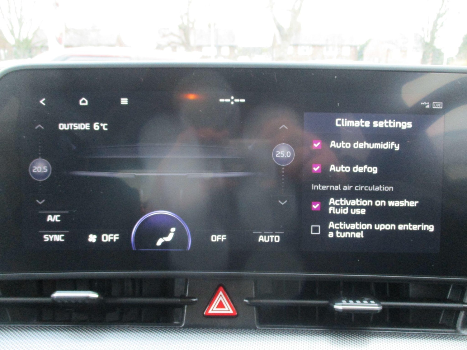 Used Kia Sportage 2023 for sale - 77191117: Photo 28