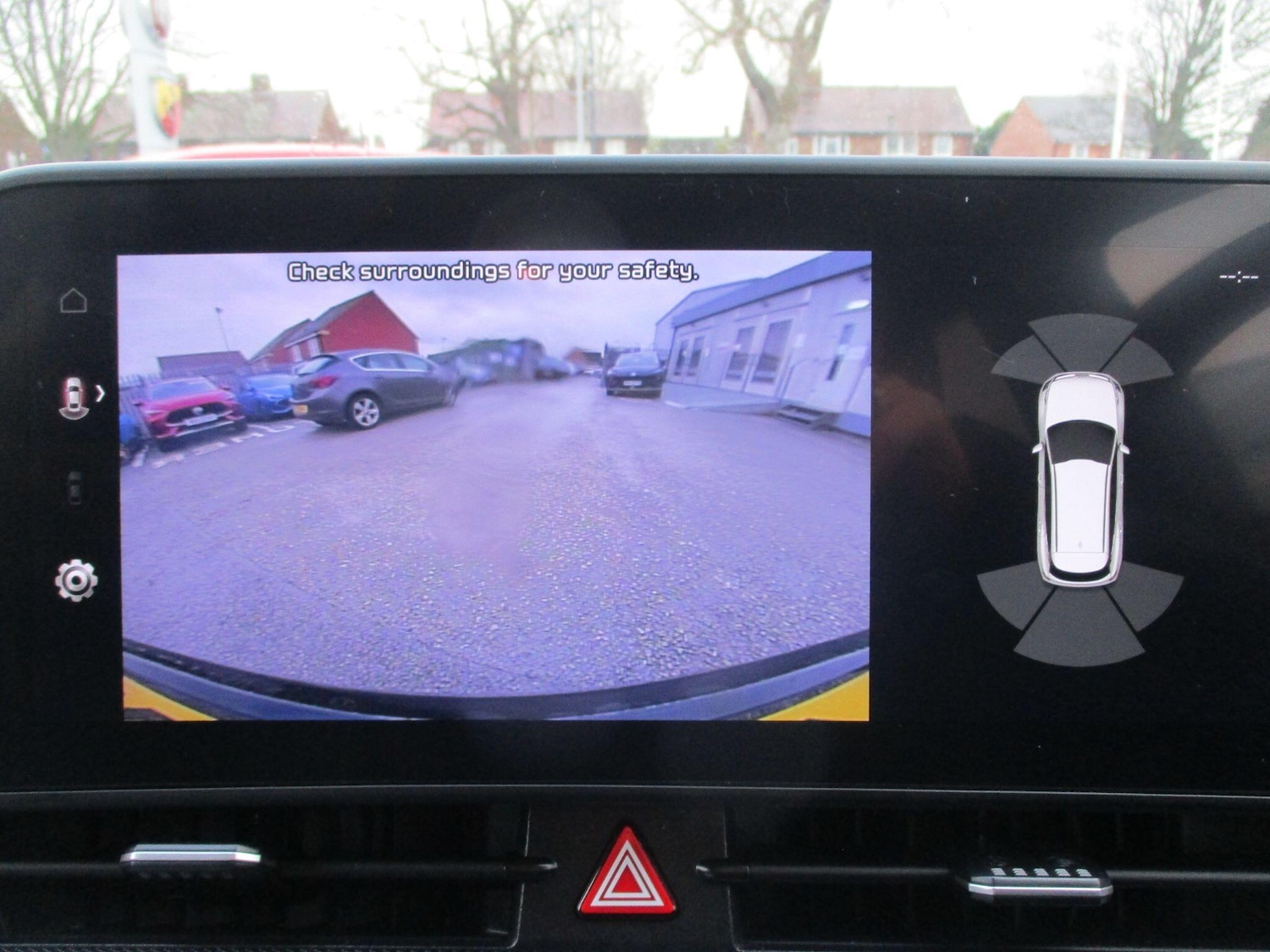 Used Kia Sportage 2023 for sale - 77191117: Photo 29