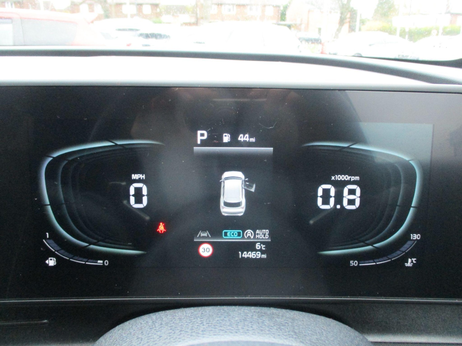 Used Kia Sportage 2023 for sale - 77191117: Photo 30