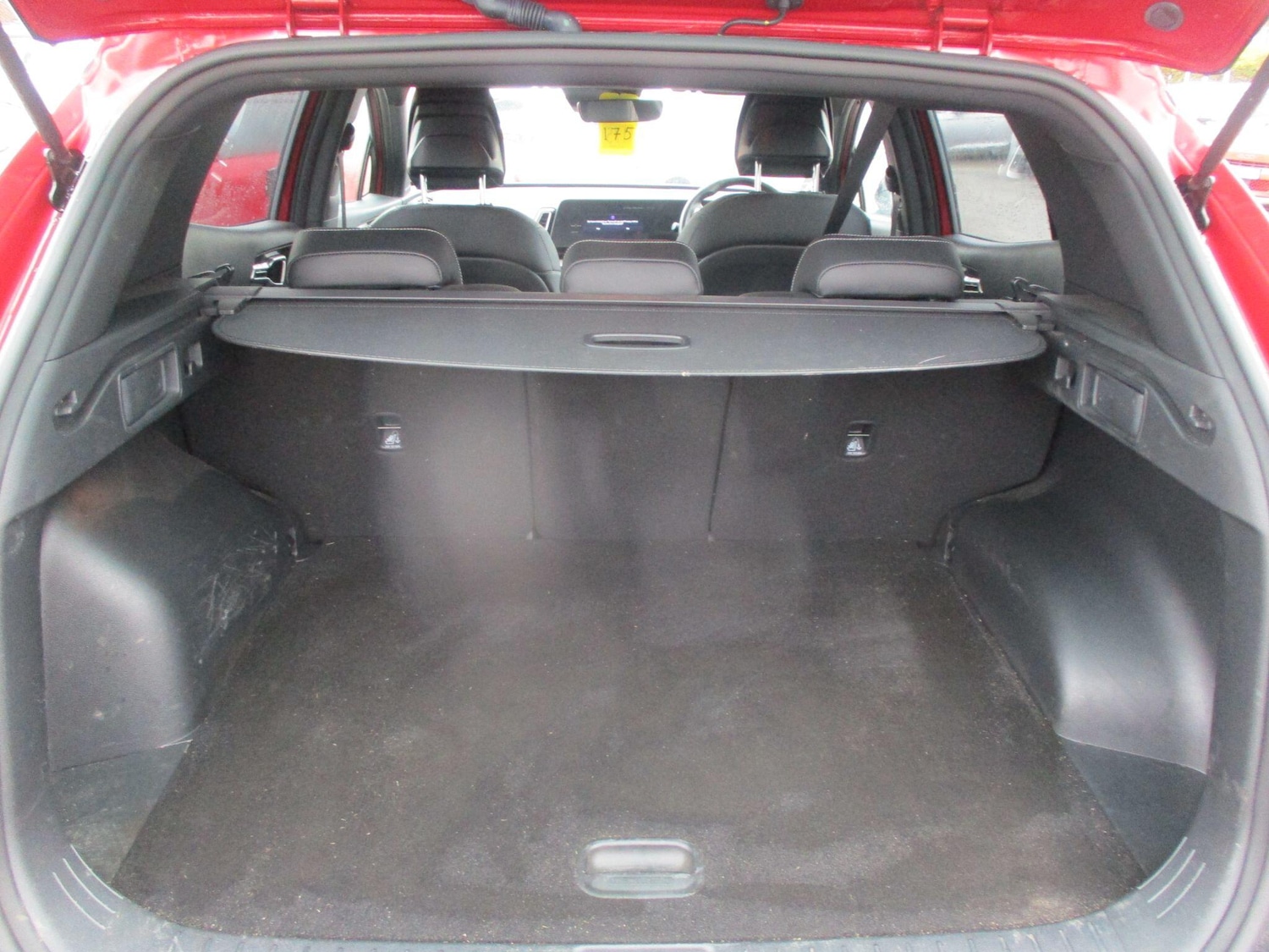 Used Kia Sportage 2023 for sale - 77191117: Photo 31