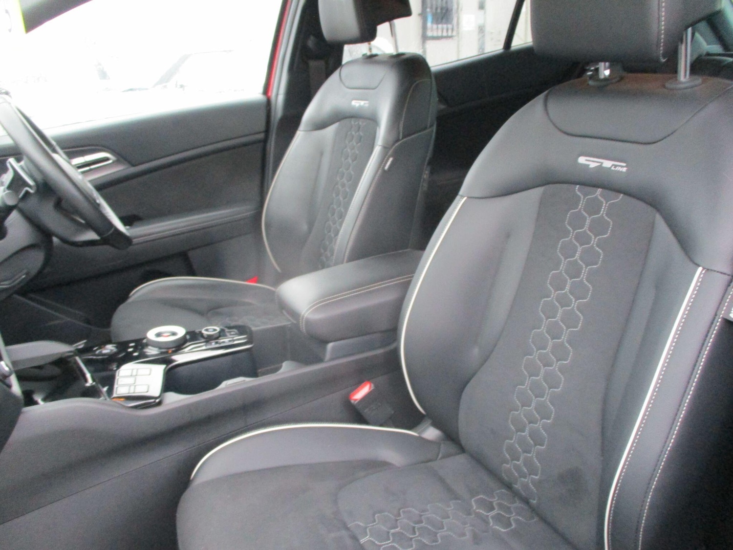 Used Kia Sportage 2023 for sale - 77191117: Photo 34