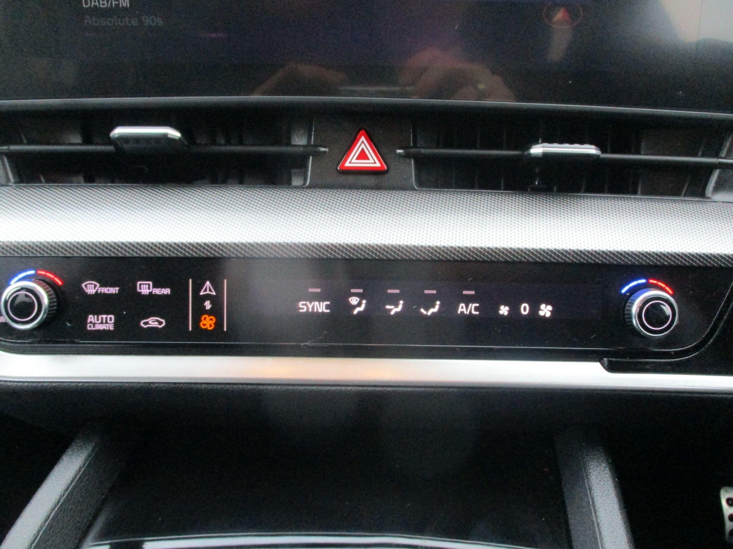 Used Kia Sportage 2023 for sale - 77191117: Photo 36