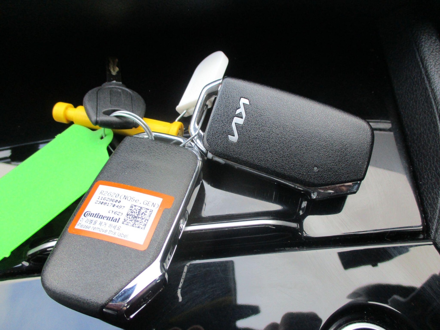 Used Kia Sportage 2023 for sale - 77191117: Photo 37