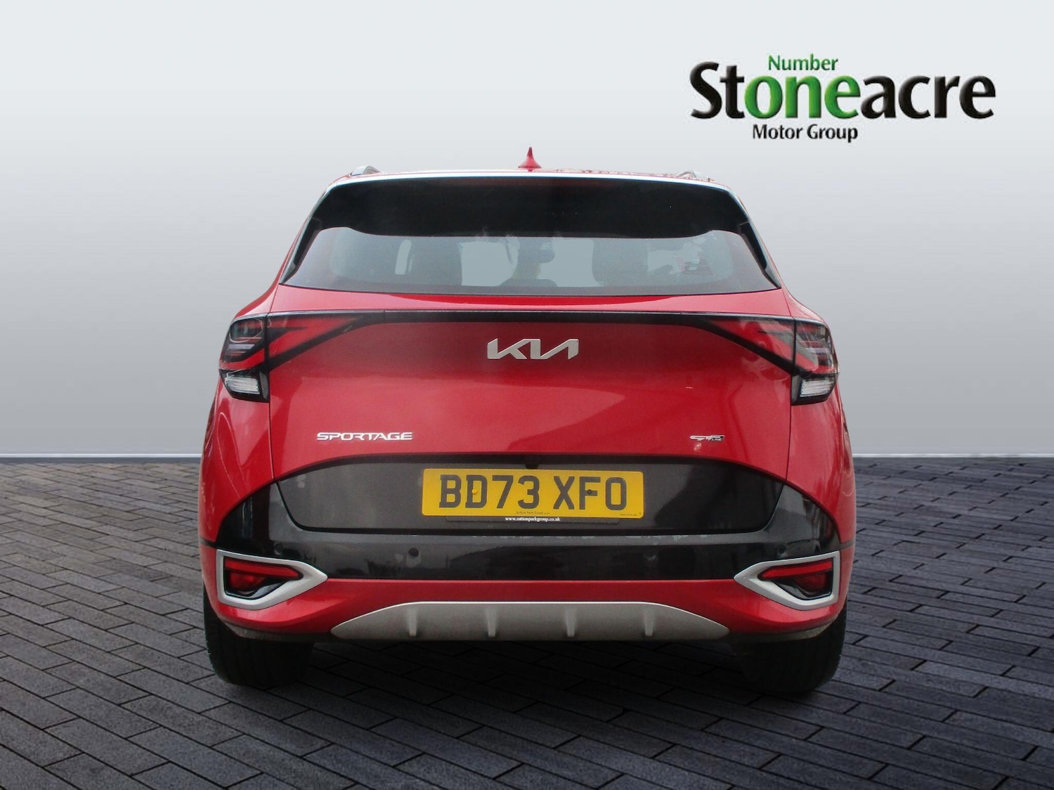 Used Kia Sportage 2023 for sale - 77191117: Photo 6