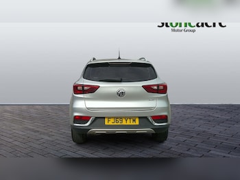 Used MG MG ZS 2019 for sale - 79116634: Photo