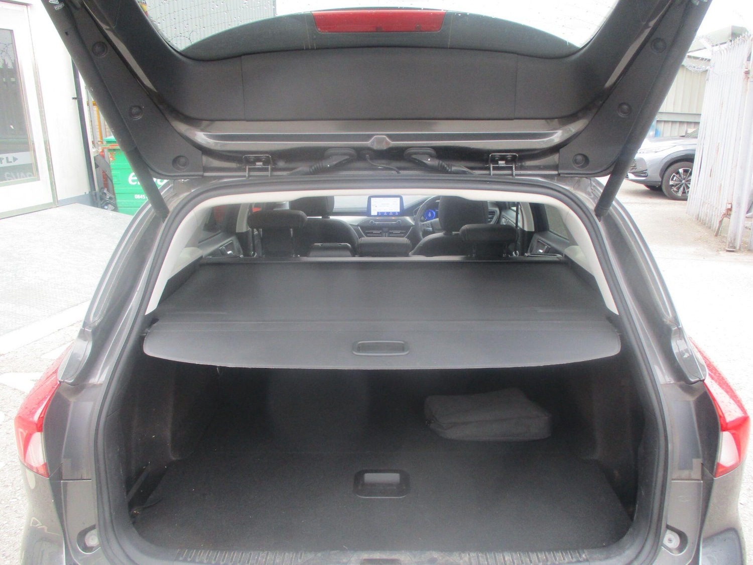 Vehicle 13