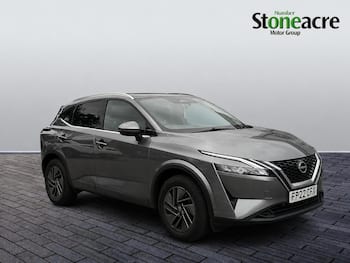 Used Nissan Qashqai 2022 for sale - 79726380: Photo