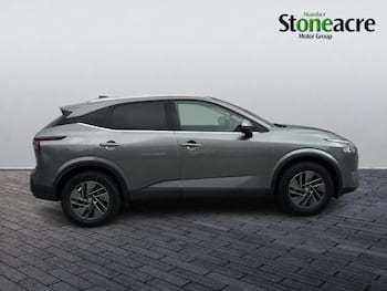 Used Nissan Qashqai 2022 for sale - 79726380: Photo