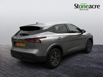 Used Nissan Qashqai 2022 for sale - 79726380: Photo