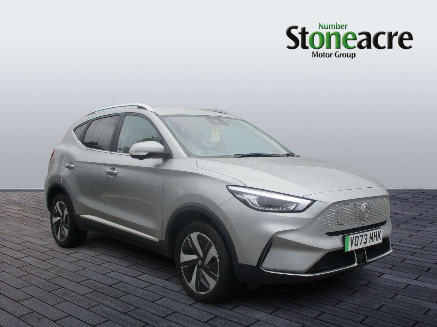 Used MG MG ZS 2024 for sale - 76000761: Photo 1