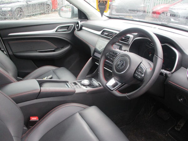 Used MG MG ZS 2024 for sale - 76000761: Photo 10