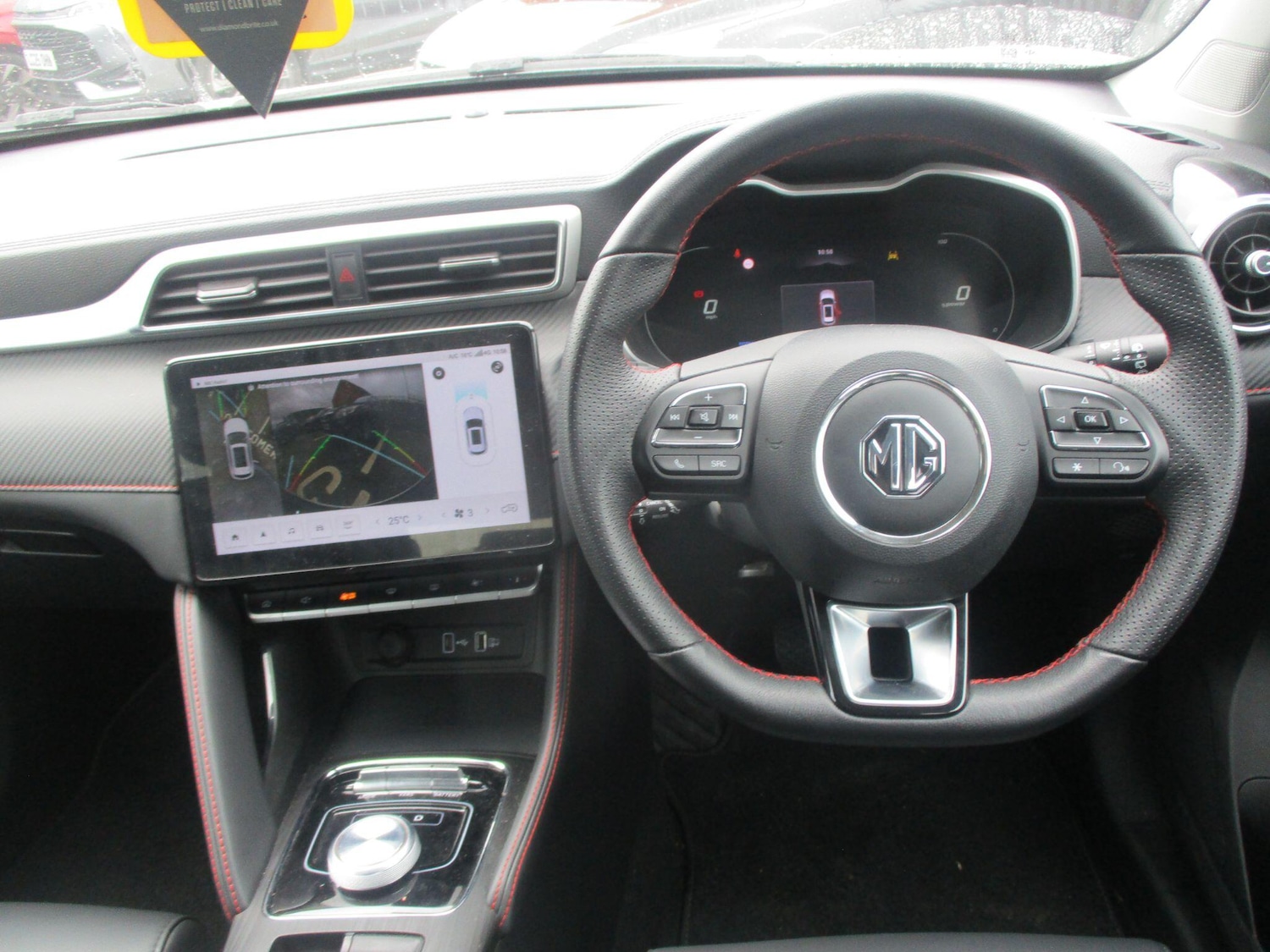 Used MG MG ZS 2024 for sale - 76000761: Photo 12