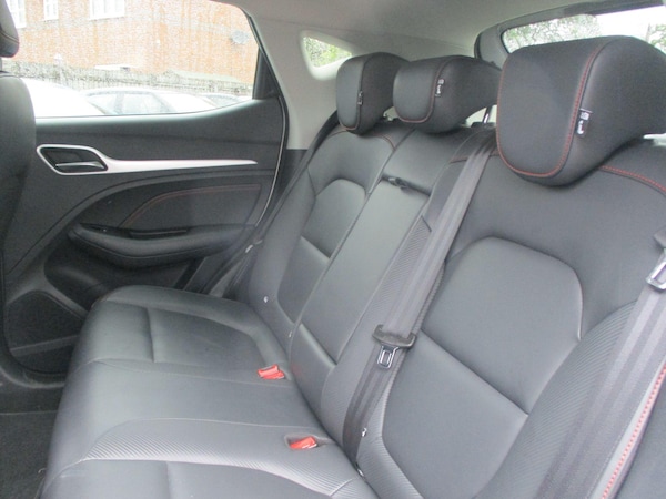 Used MG MG ZS 2024 for sale - 76000761: Photo 14