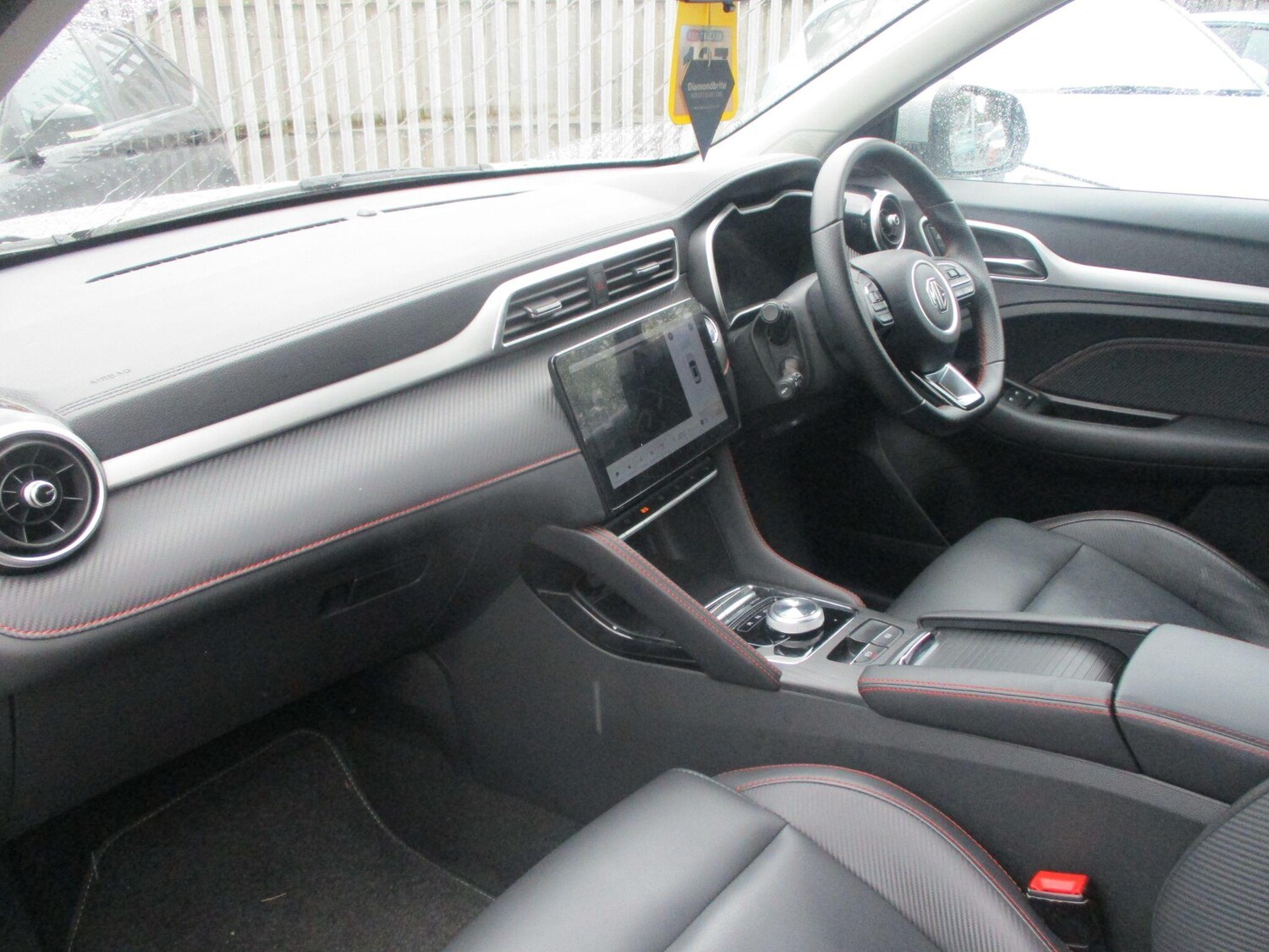 Used MG MG ZS 2024 for sale - 76000761: Photo 15